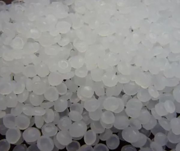 TF-241 P and N based flame retardant containing carbon sources for polyolefin, HDPE